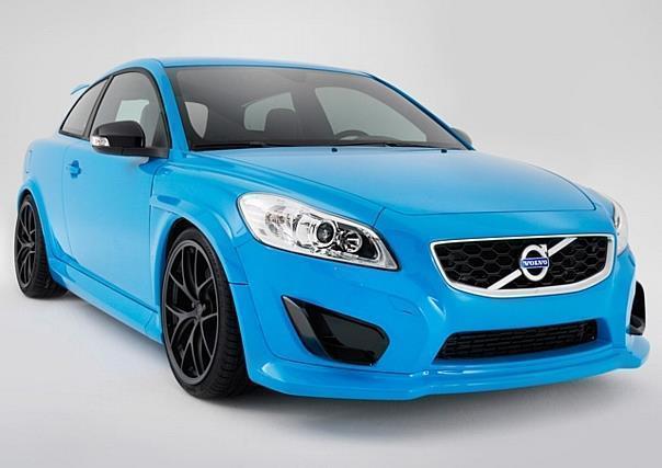 Volvo C30 Polestar